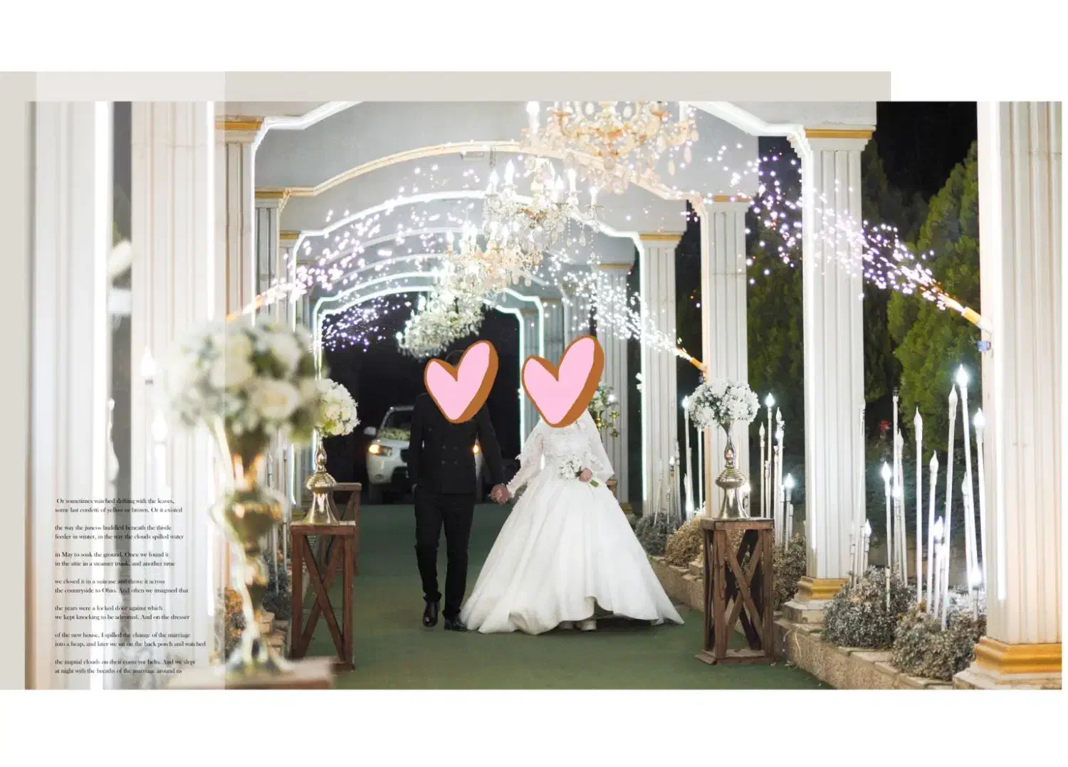 فیلمبرداری و عکاسی مجالس(عروسی و..) با قیمت مناسب|خدمات پذیرایی، مراسم|گلستان (تهران), |دیوار