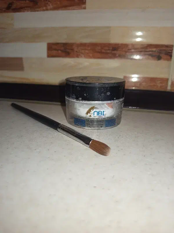 وسایل کاشت ناخن|آرایشی، بهداشتی، درمانی|اسفراین, |دیوار