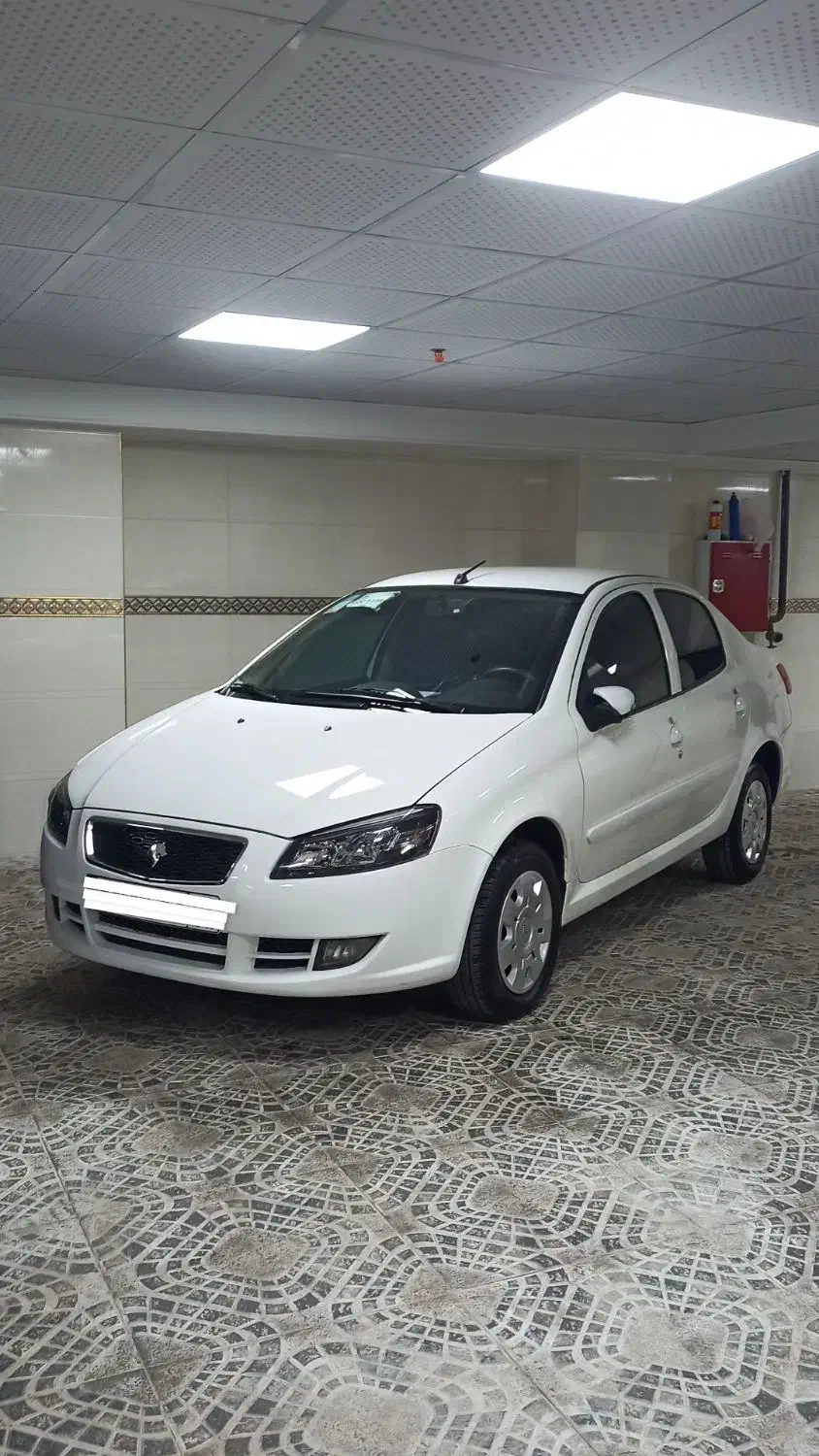 خودرو رانا پلاس|خودرو سواری و وانت|ارومیه, |دیوار