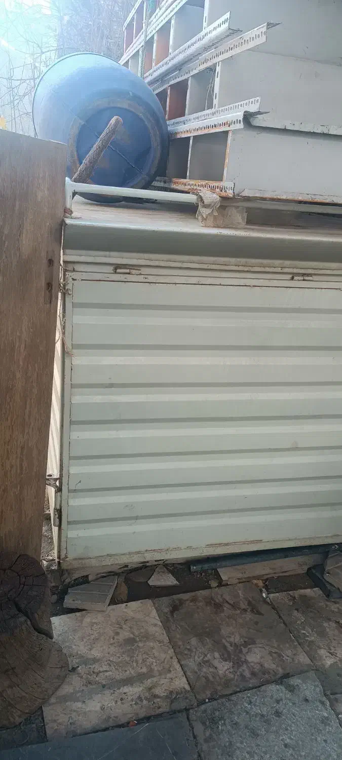 باربند مسقف پیکان وانت|قطعات یدکی و لوازم جانبی|همدان, |دیوار