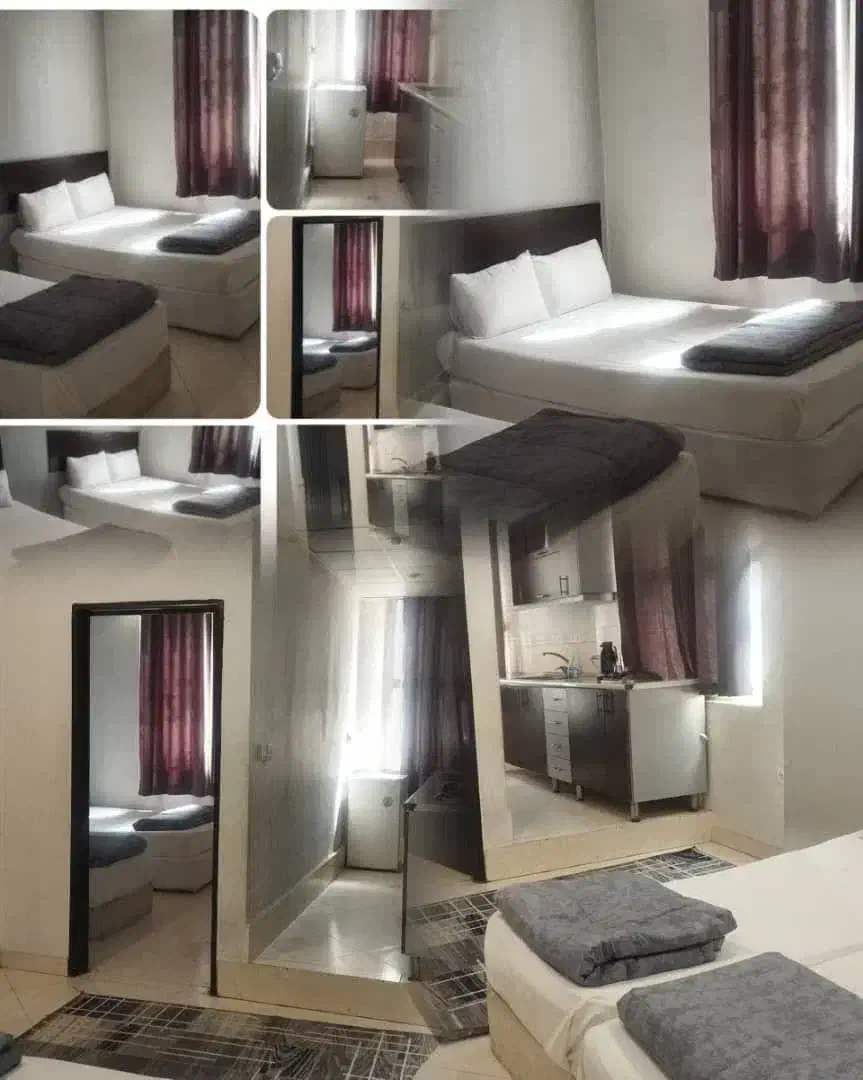 رزرو هتل و هتل اپارتمان  درمشهد|تور و چارتر|آمل, |دیوار