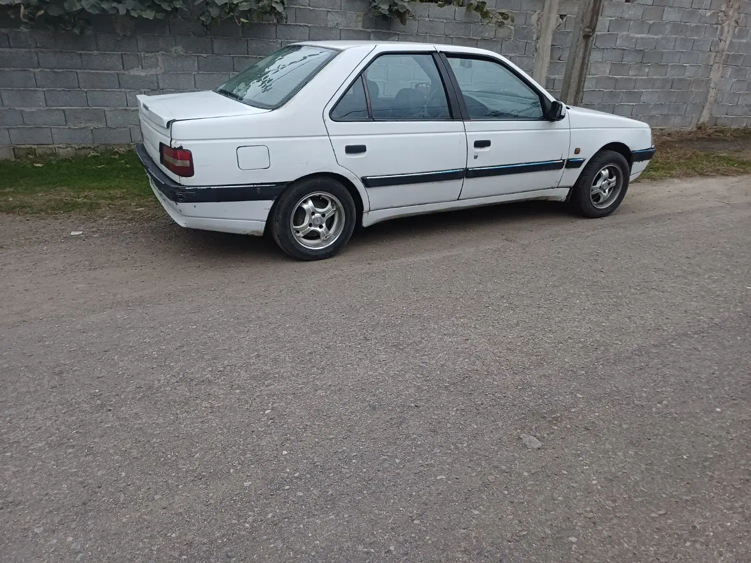 پژو آردی مدل ۸۰|خودرو سواری و وانت|تالش, هشتپر|دیوار