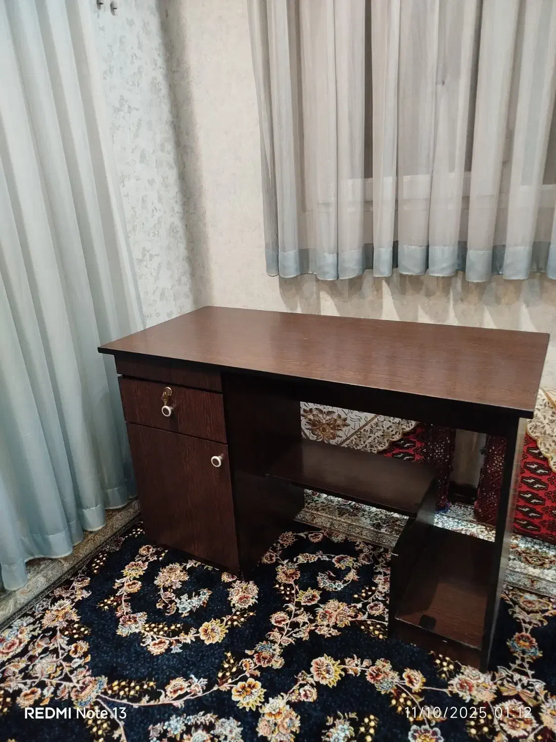 میز تحریر ، کامپیوتر|میز تحریر و کامپیوتر|مشهد, جاهد شهر|دیوار