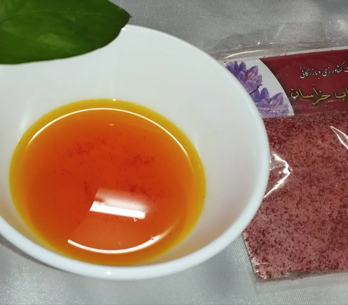 زعفران آسیاب شده با شکر|خوردنی و آشامیدنی|قم, دورشهر|دیوار
