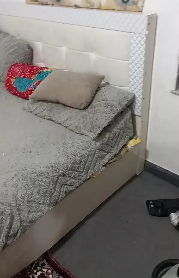 تخت دونفره|تخت و سرویس خواب|مشگین شهر, |دیوار