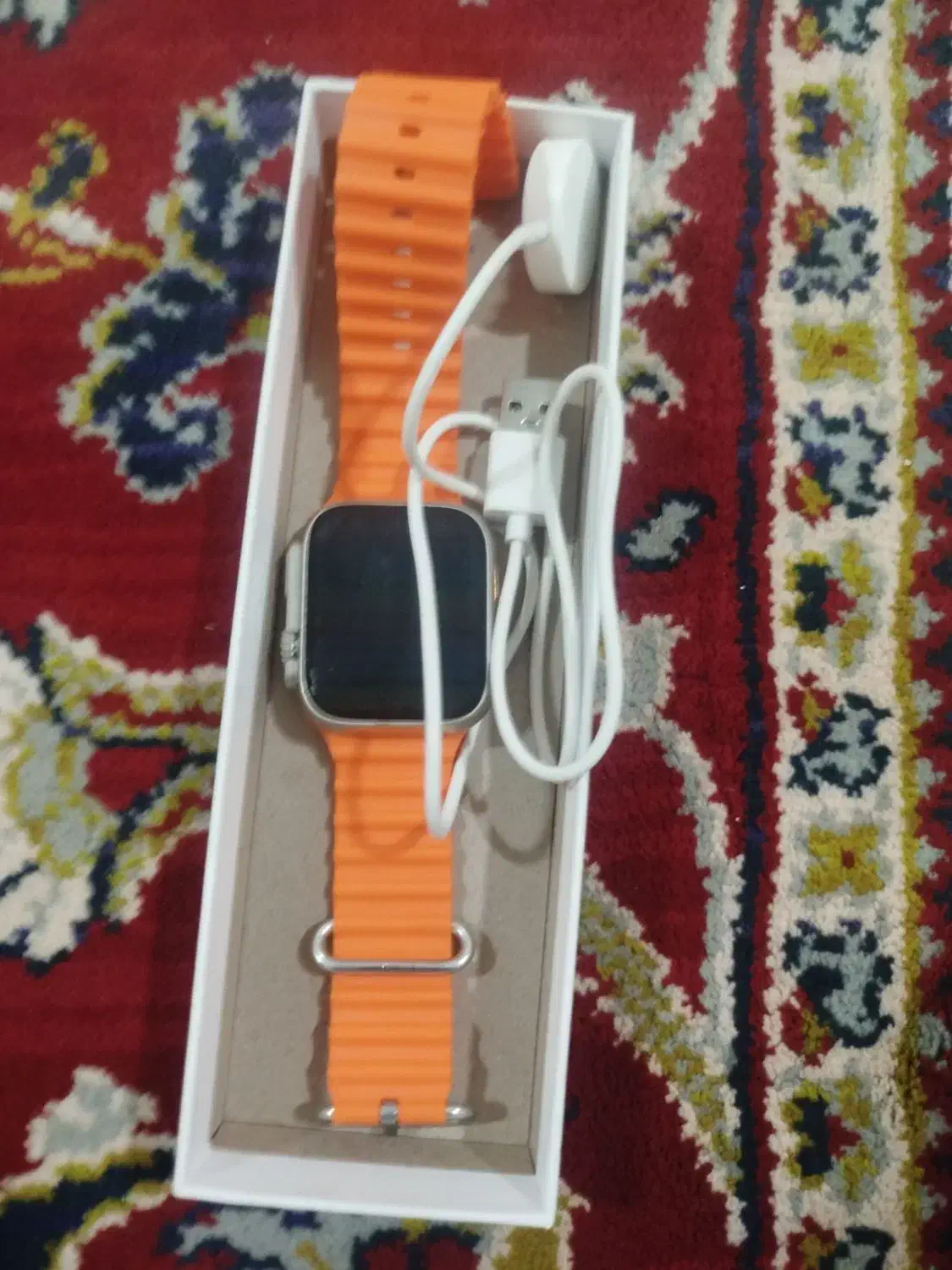 ساعت هوشمند|ساعت|اسدآباد, |دیوار