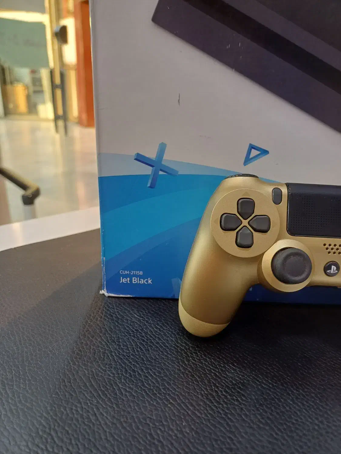 ps4 1t دو دسته لیمیتد|کنسول، بازی ویدئویی و آنلاین|تهران, میدان ولیعصر|دیوار