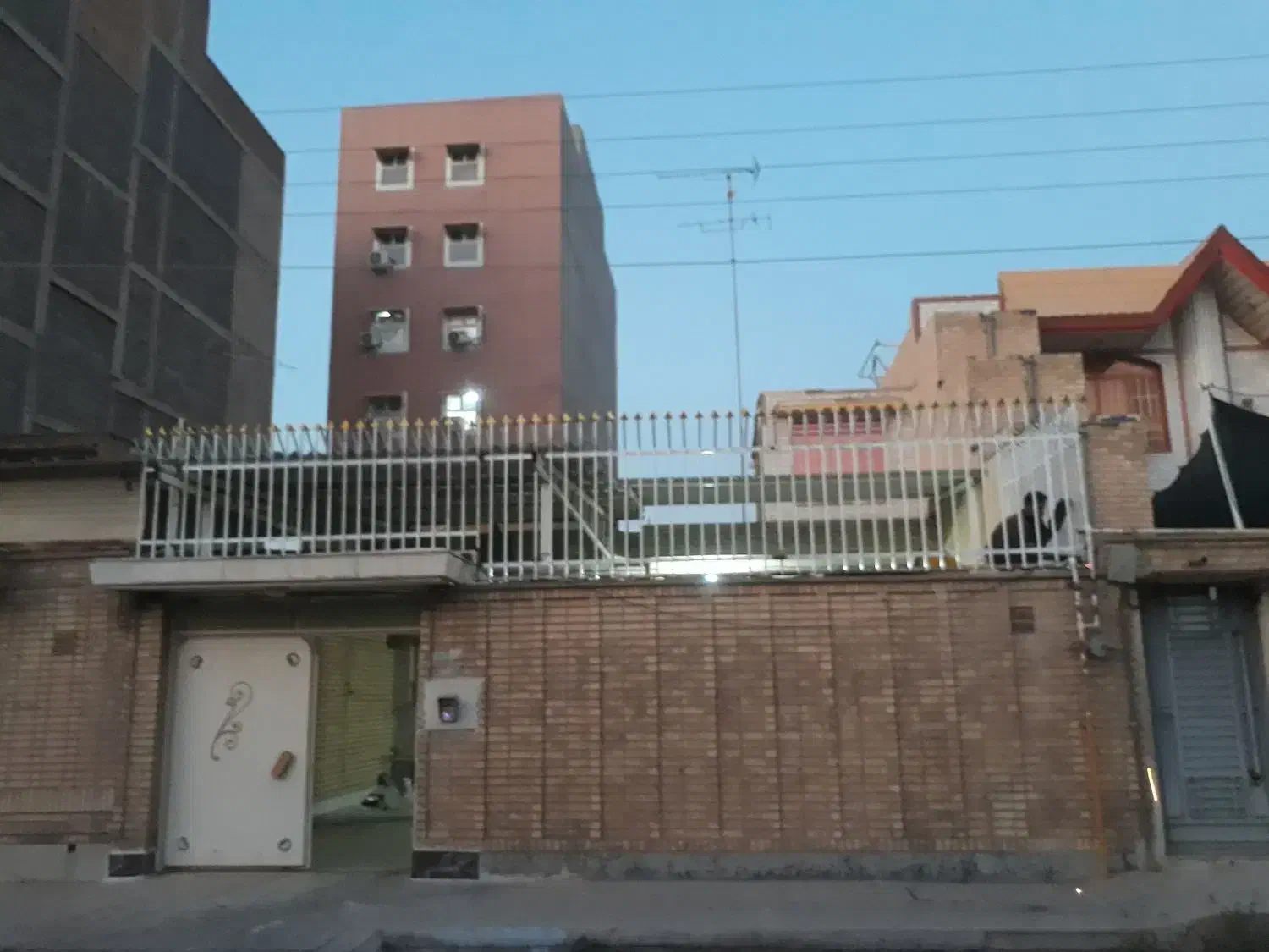 جوشکاری سیار|خدمات پیشه و مهارت|دزفول, |دیوار