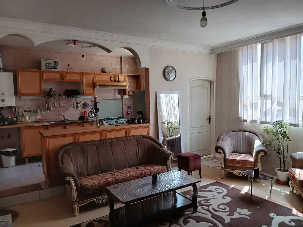 اجاره سوئیت برای خانواده و مجرد|اجارهٔ کوتاه‌مدت آپارتمان و سوئیت|اصفهان, شهرک کاوه|دیوار