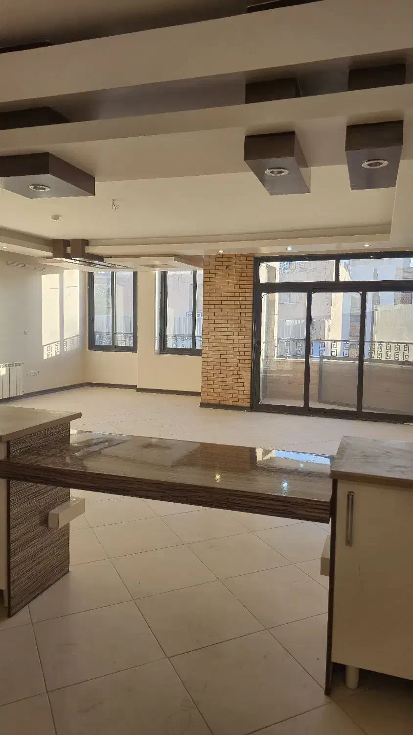 آپارتمان ۱۳۵ متری سه خواب شیک|فروش آپارتمان|اصفهان, مفتح|دیوار