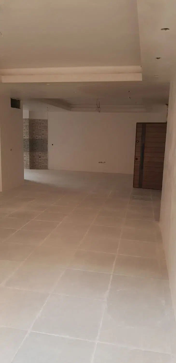 ۱۳۵ متر نوساز ۳ خواب کلید نخورده|اجارهٔ آپارتمان|تهران, باغ خزانه|دیوار