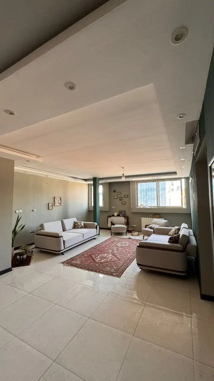 واحد ۹۰ متری ملاصدرا|اجارهٔ آپارتمان|اصفهان, هزارجریب|دیوار