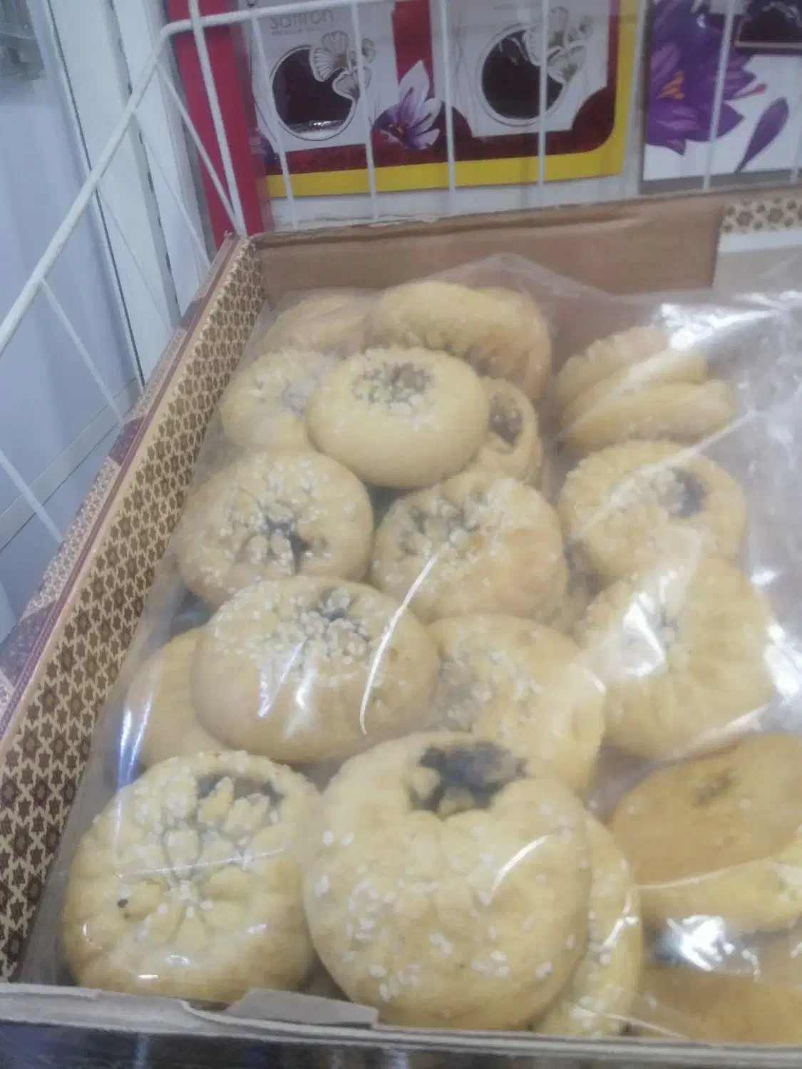 نیروی خانم جهت مجتمع بین راهی اول جاده اراک 72 تن|استخدام خدمات فروشگاه و رستوران|سلفچگان, |دیوار