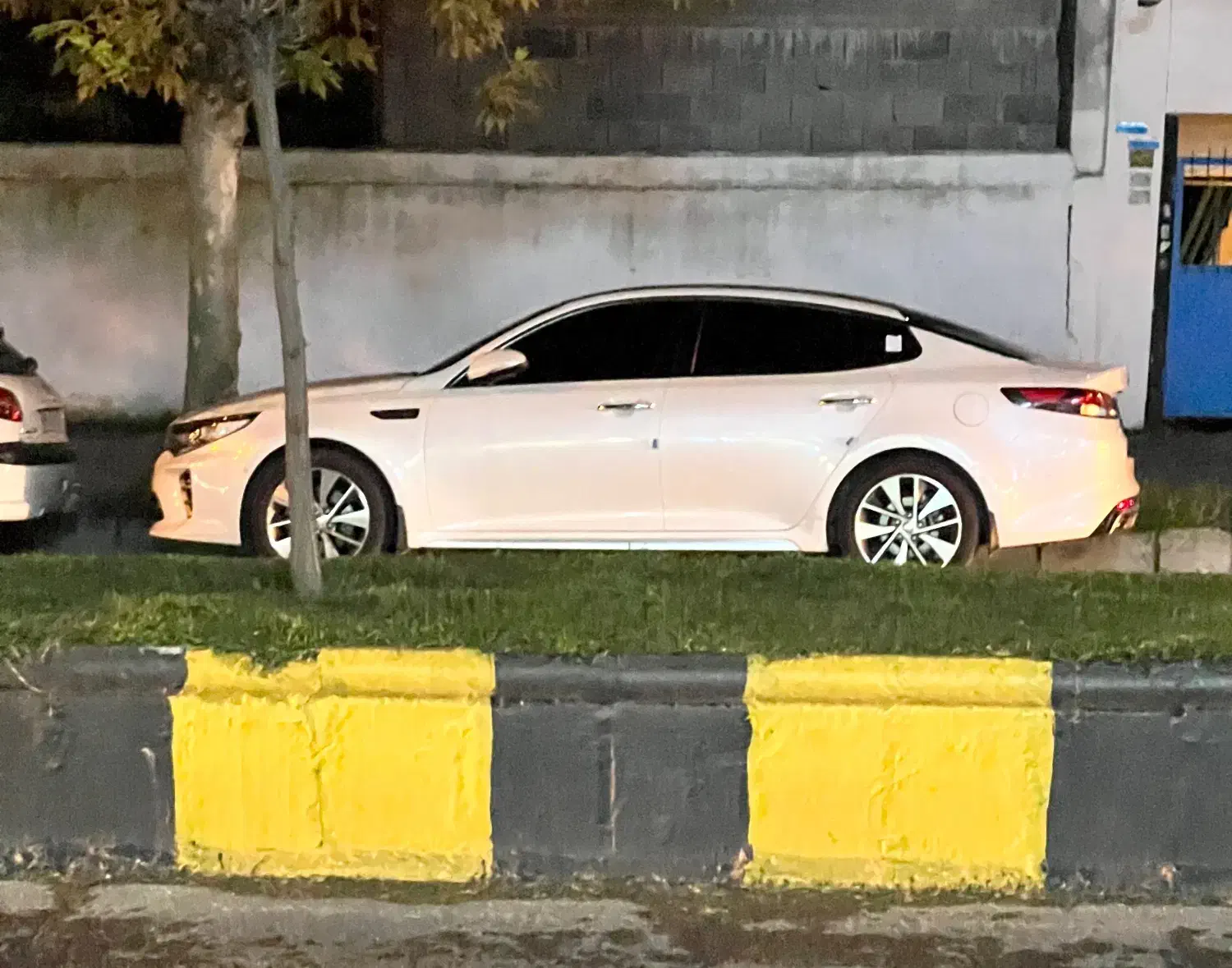 اپتیما جی تی لاین 2016|خودرو سواری و وانت|نوشهر, |دیوار