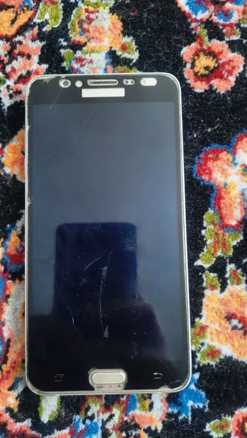 گوشی بسیار سالم|موبایل|ملایر, |دیوار