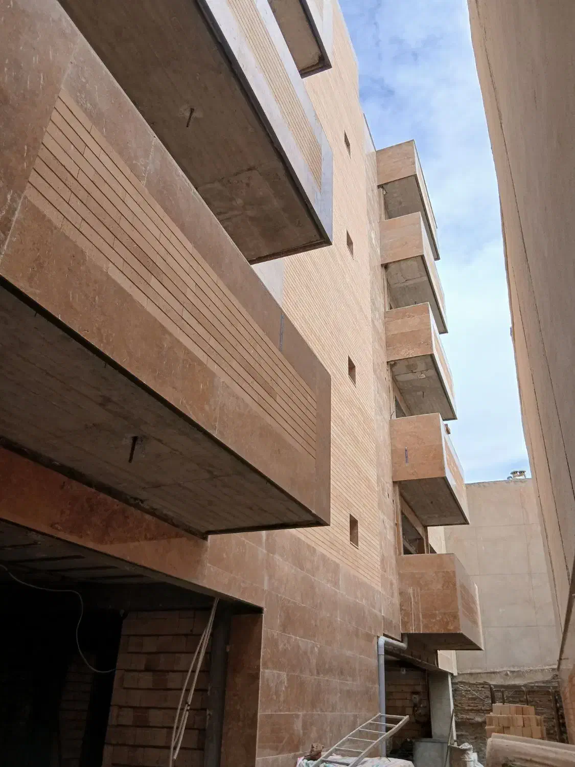 پیمانکاری /بازسازی /طراحی کلیه پروژه های ساختمانی|خدمات پیشه و مهارت|تبریز, |دیوار