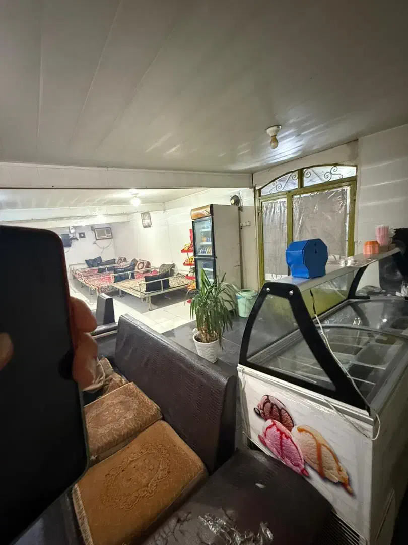 فروش امتیاز کبابی داوود|کافیشاپ و رستوران|بندرلنگه, |دیوار