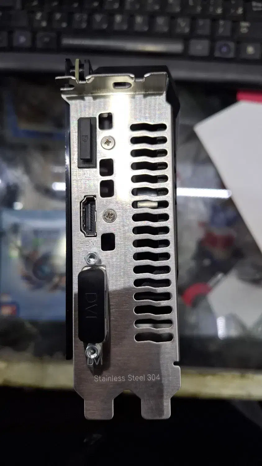 گرافیک ۱۶۵۰|قطعات و لوازم جانبی رایانه|بوشهر, |دیوار