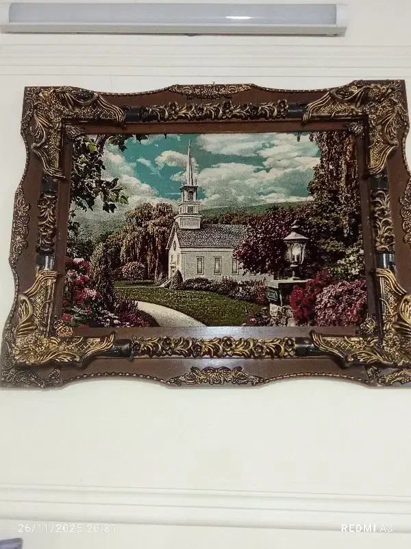 ۲۵۰۰۰۰۰|تابلو، نقاشی، عکس|کرج, کوی مهر|دیوار