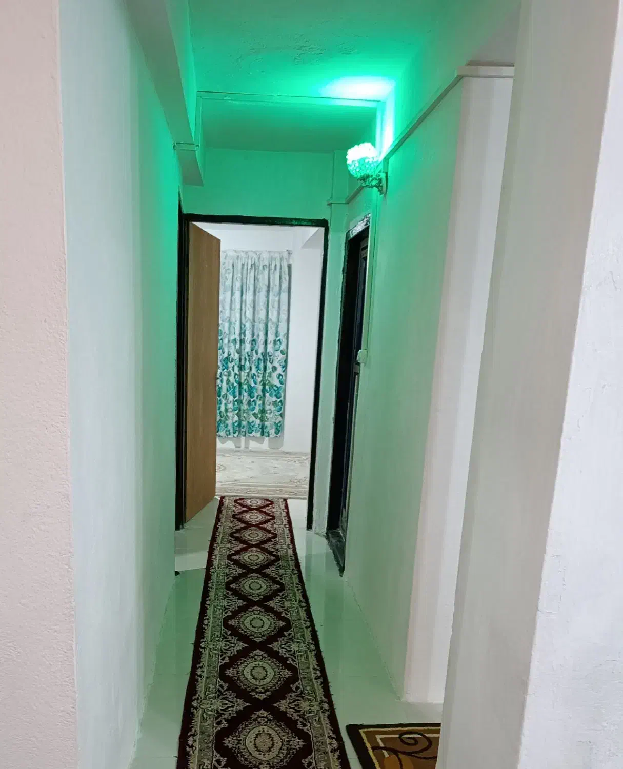 فروش آپارتمان نقد+تهاتر با مصالح|فروش آپارتمان|پرهسر, |دیوار