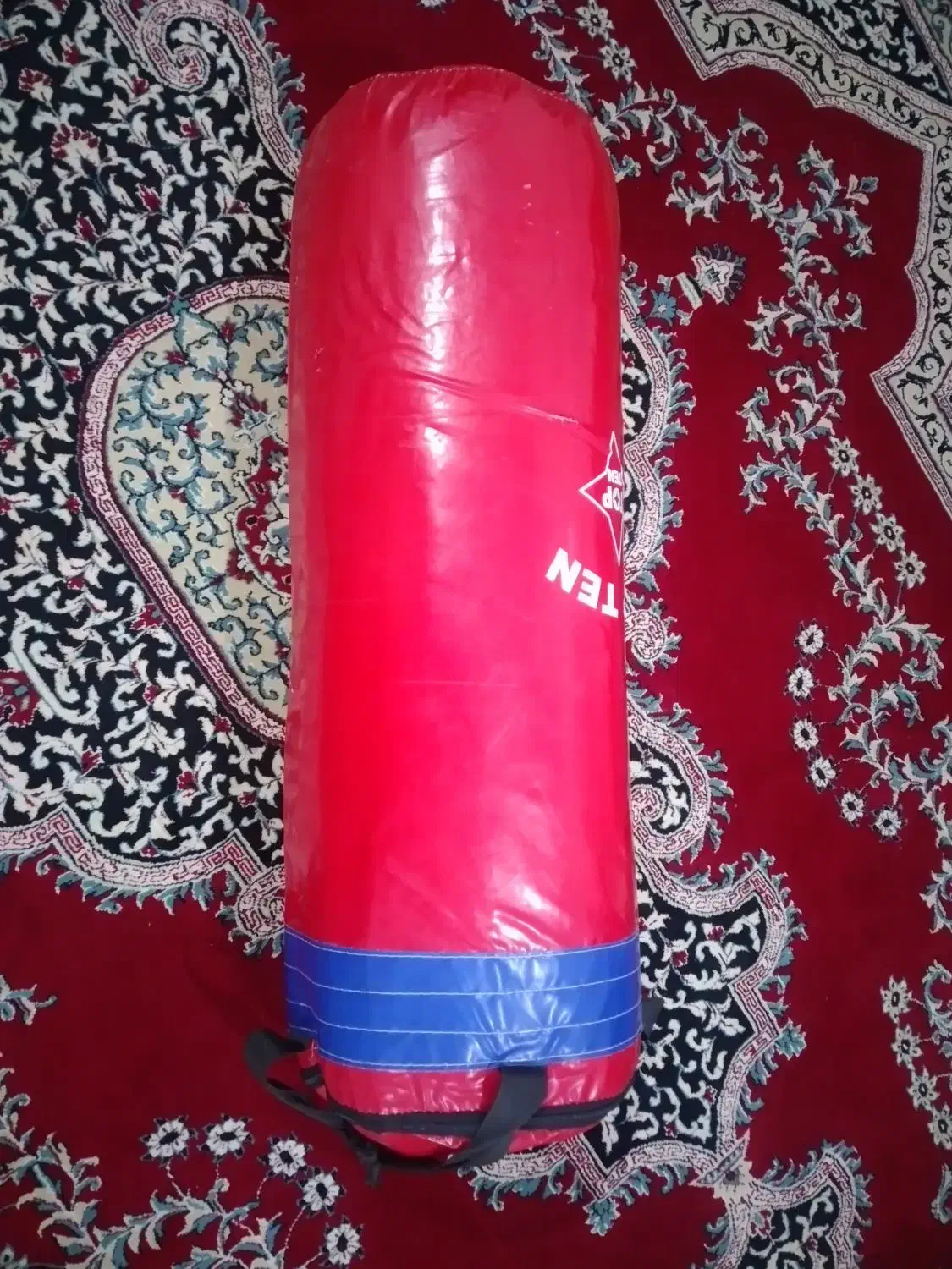 کیسه بوکس|تجهیزات ورزشی|وحدتیه, |دیوار