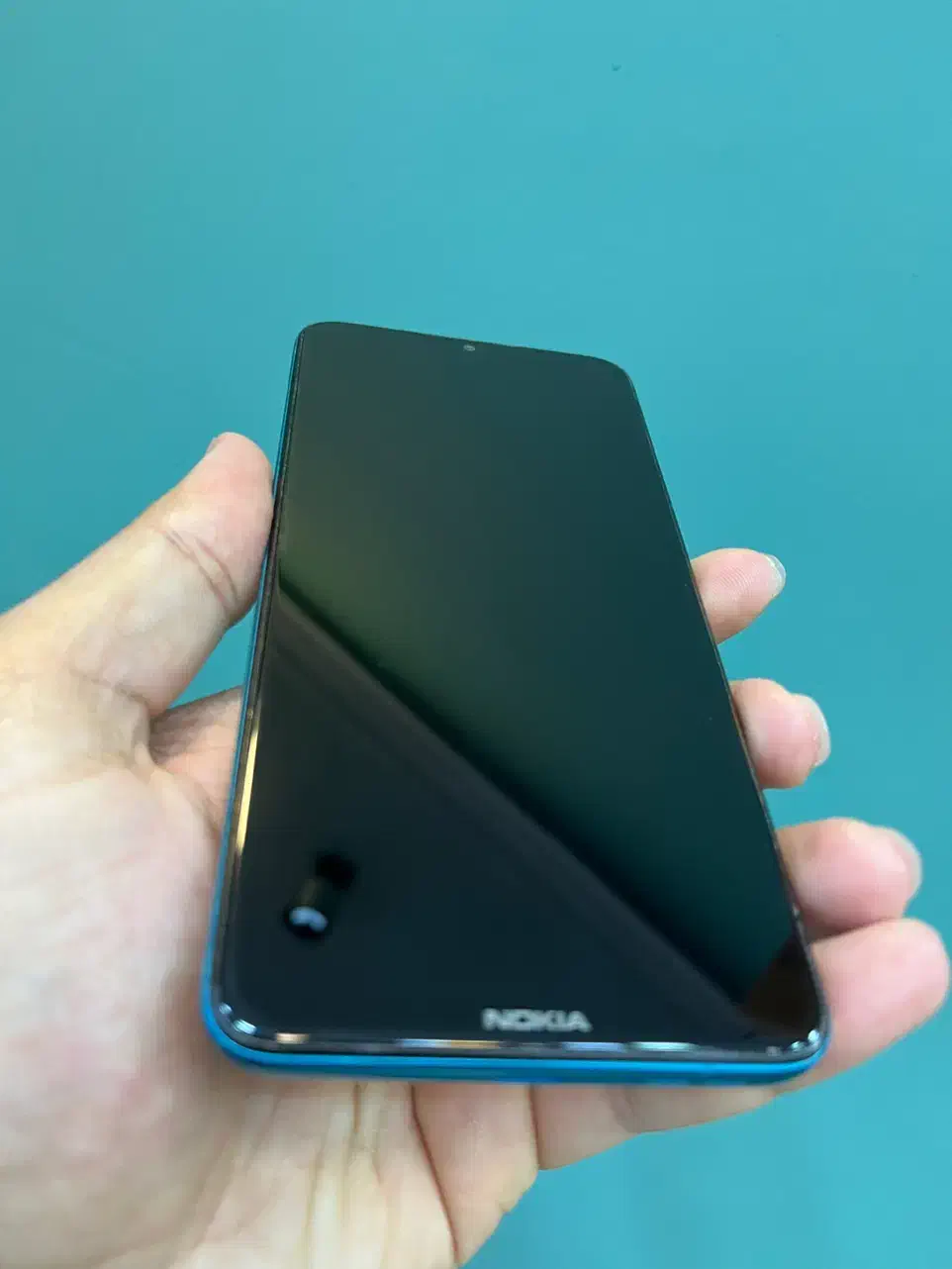 Nokia 5.3 سلامت|موبایل|تهران, یافت‌آباد|دیوار