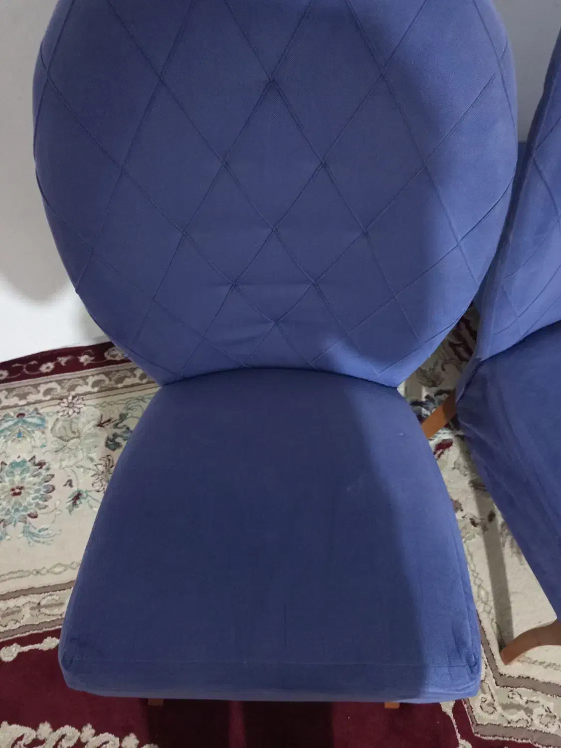 صندلی|صندلی و نیمکت|گرگان, |دیوار