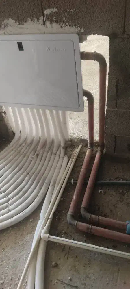 لوله. کشی آب و فاظلاب|خدمات پیشه و مهارت|اسلامشهر, شهرک مهدیه|دیوار