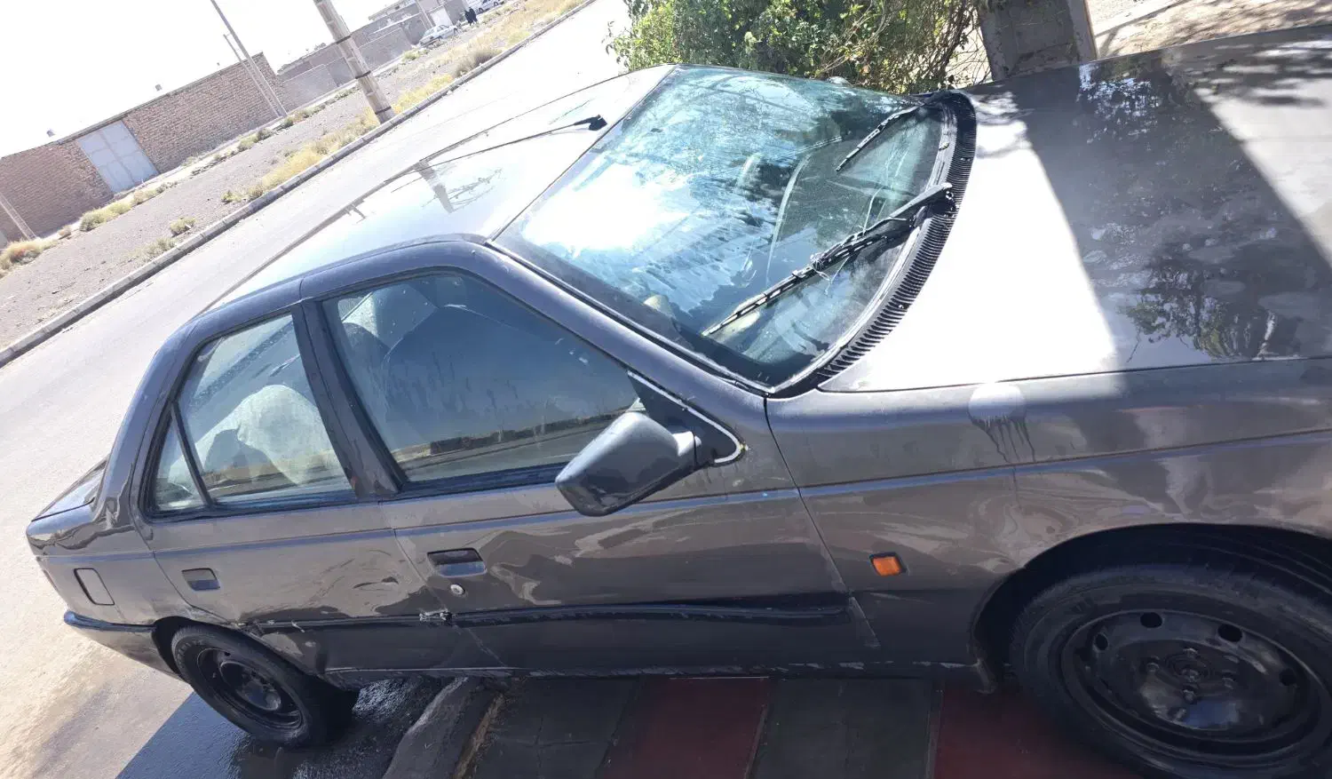 روا مدل 85|خودرو سواری و وانت|رفسنجان, |دیوار