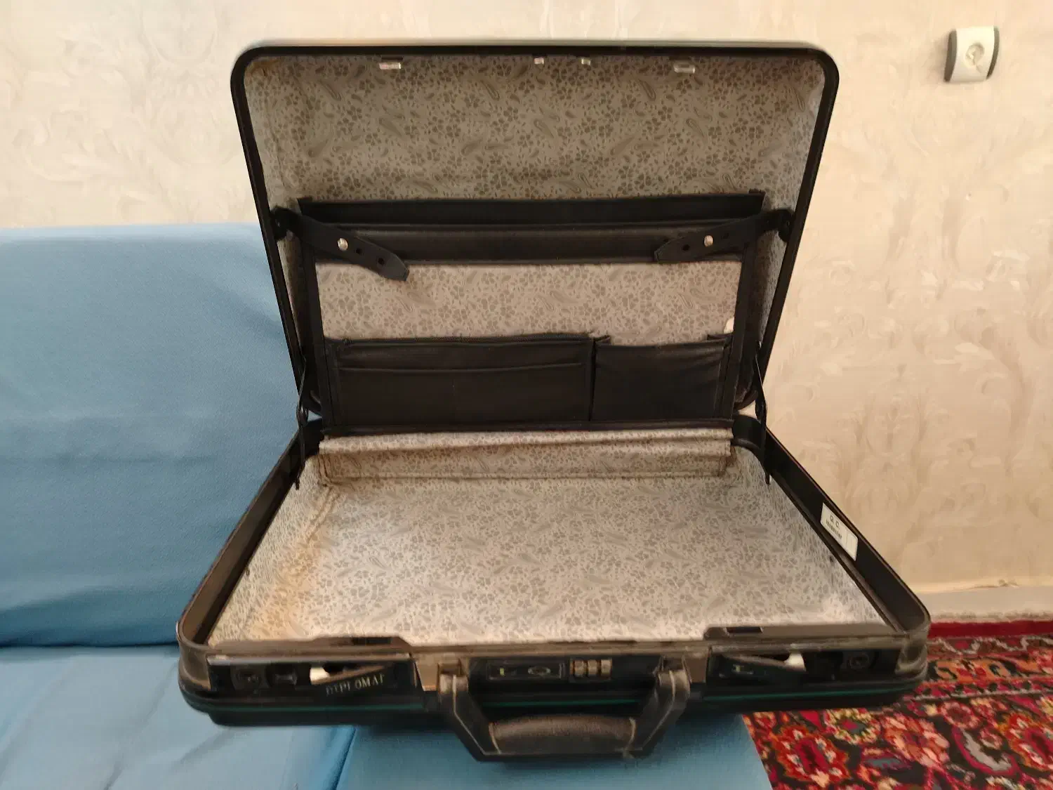 کیف سامسونت|کیف، کفش، کمربند|محمدیه-قزوین, |دیوار