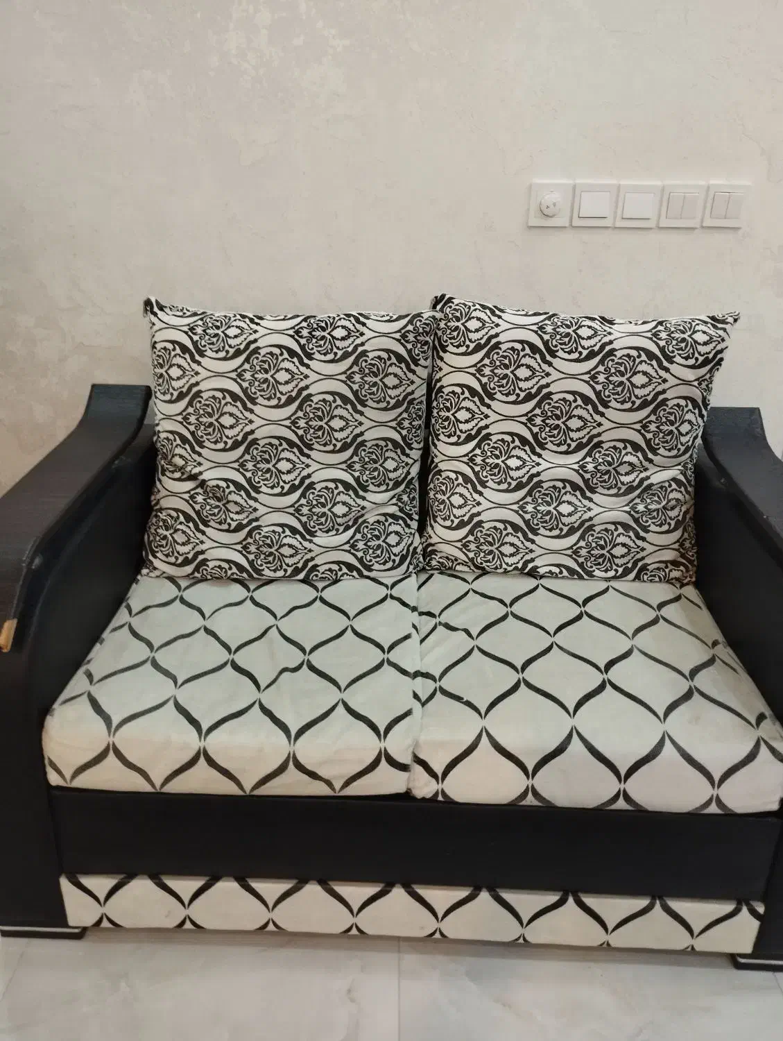 مبل|حراج|اهواز, گلستان|دیوار