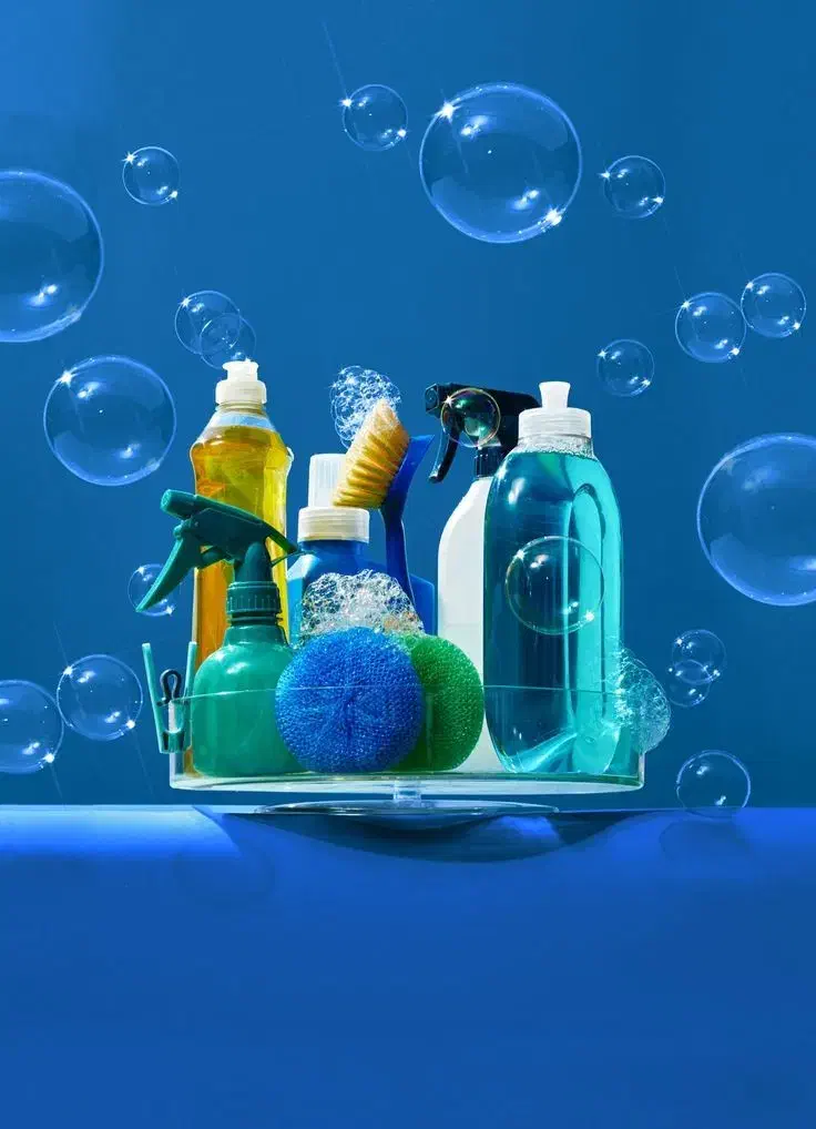 نظافت ساختمان .راه پله .پارکینگ و اسانسور|خدمات نظافت|هشتگرد, فاز ۱ مهستان|دیوار