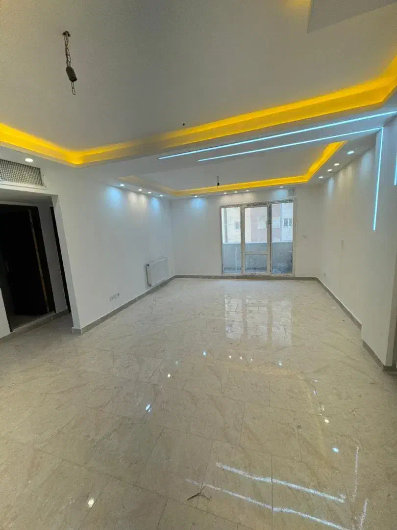 اجاره واحد ۸۵متری فول امکانات|اجارهٔ آپارتمان|هشتگرد, شهرک فرهنگیان|دیوار