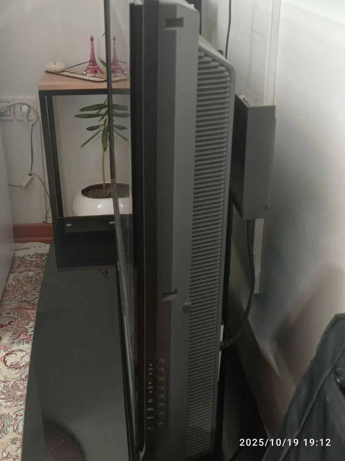 تلویزیون ال جی 42 اینچ ، ال سی دی|تلویزیون و پروژکتور|فردیس, طالقانی|دیوار