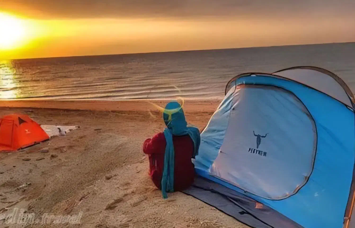 تور کمپینگ ۲۴ ساعته هرمز فوری|تور و چارتر|قشم, |دیوار