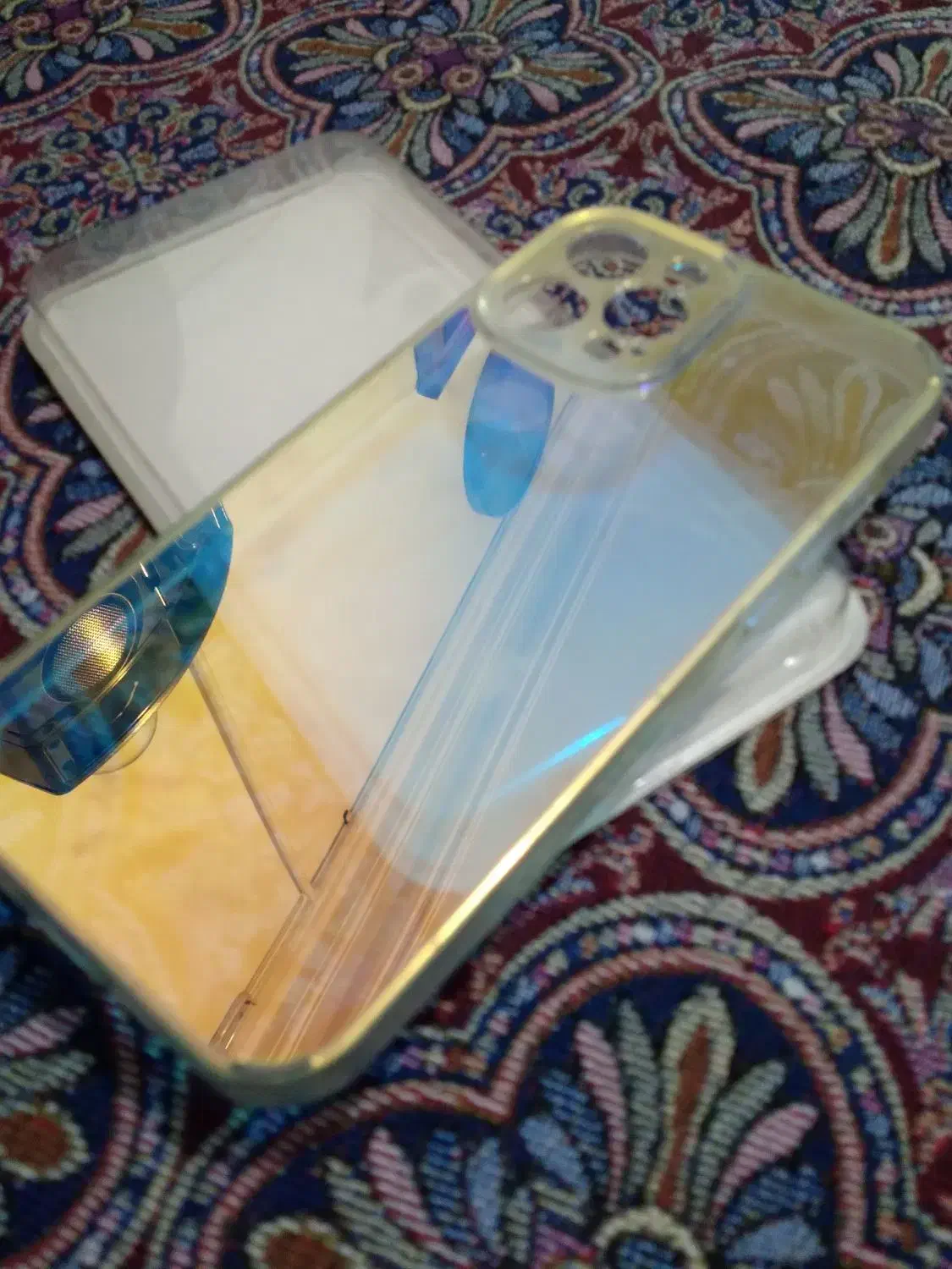 قاب ۱۲پرومکس|لوازم جانبی موبایل و تبلت|قم, ولیعصر|دیوار