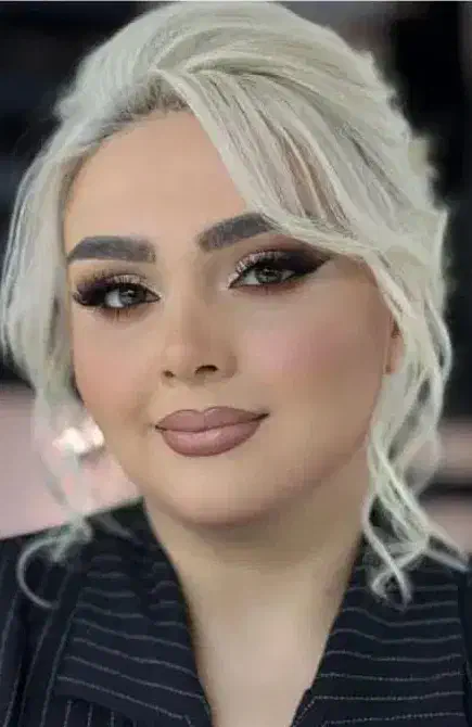 آفر ویژه میکاپ|خدمات آرایشگری و زیبایی|برازجان, |دیوار