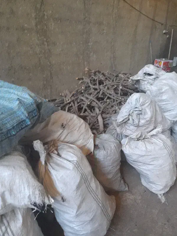 زغال کبابی ،شاخه مچ دست|عمدهفروشی|رباطکریم, وهن آباد|دیوار