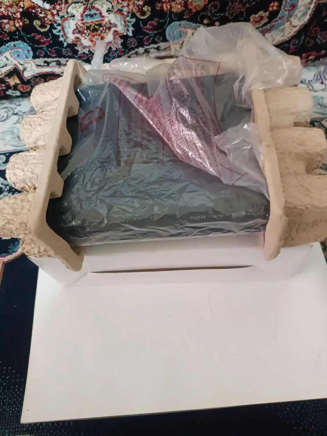 فروش گیرنده های دیجیتال تلویزیون|تلویزیون و پروژکتور|قم, منبع آب|دیوار