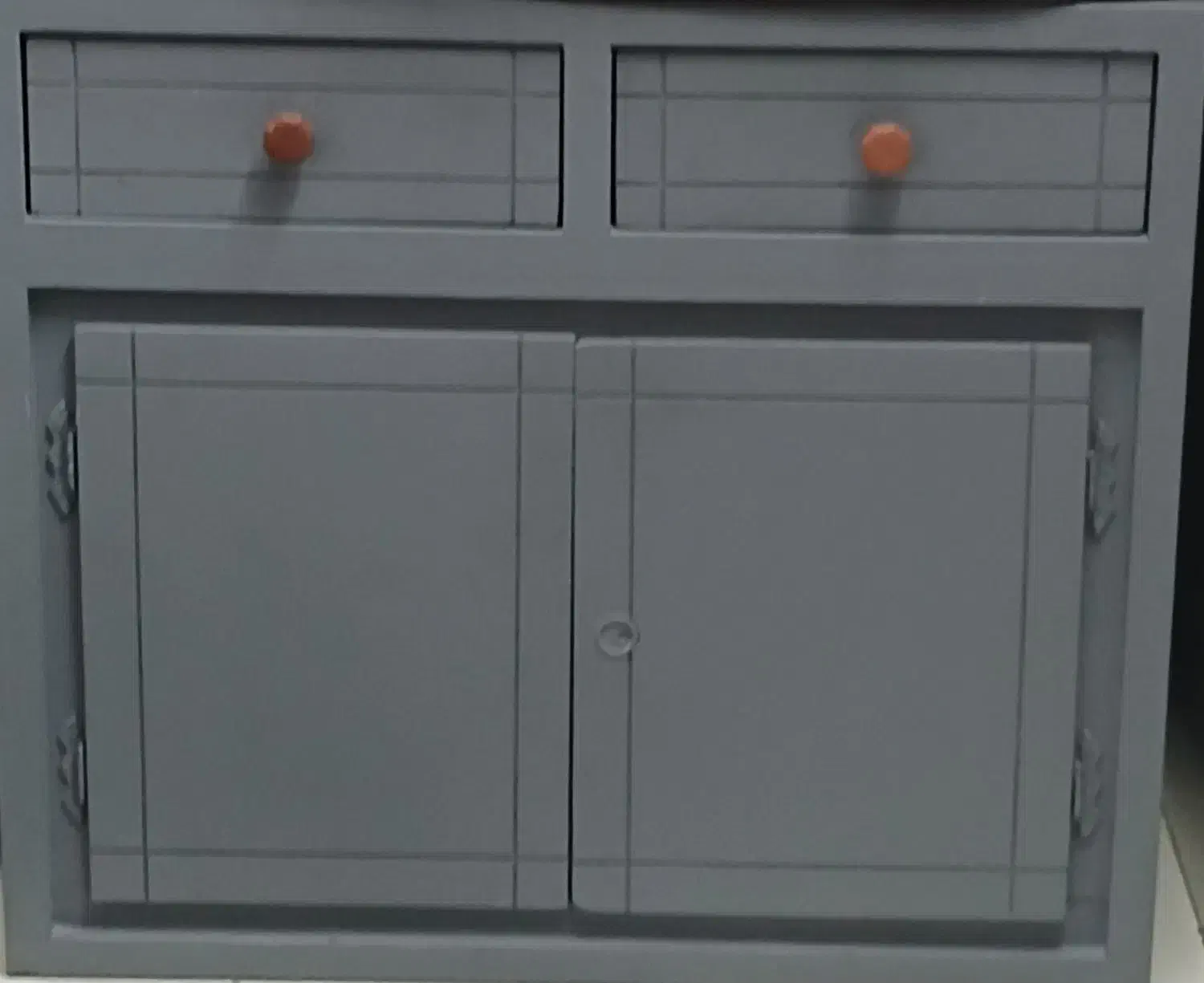 کمد|جاکفشی، کمد، دراور|یزد, |دیوار