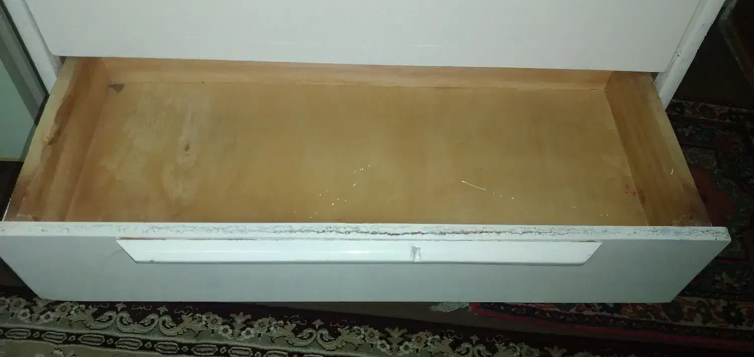 دراور چوبی|جاکفشی، کمد، دراور|پاکدشت, پاکدشت (مامازند)|دیوار