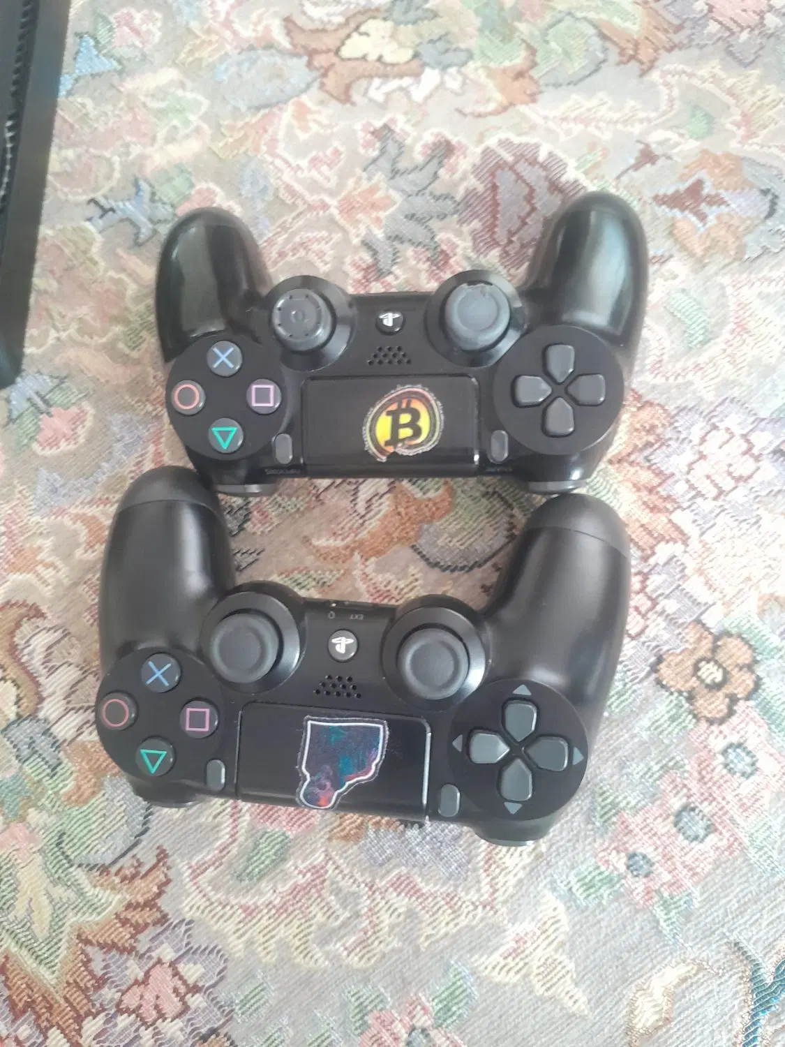 ps4|کنسول، بازی ویدئویی و آنلاین|سبزوار, فرهنگیان|دیوار