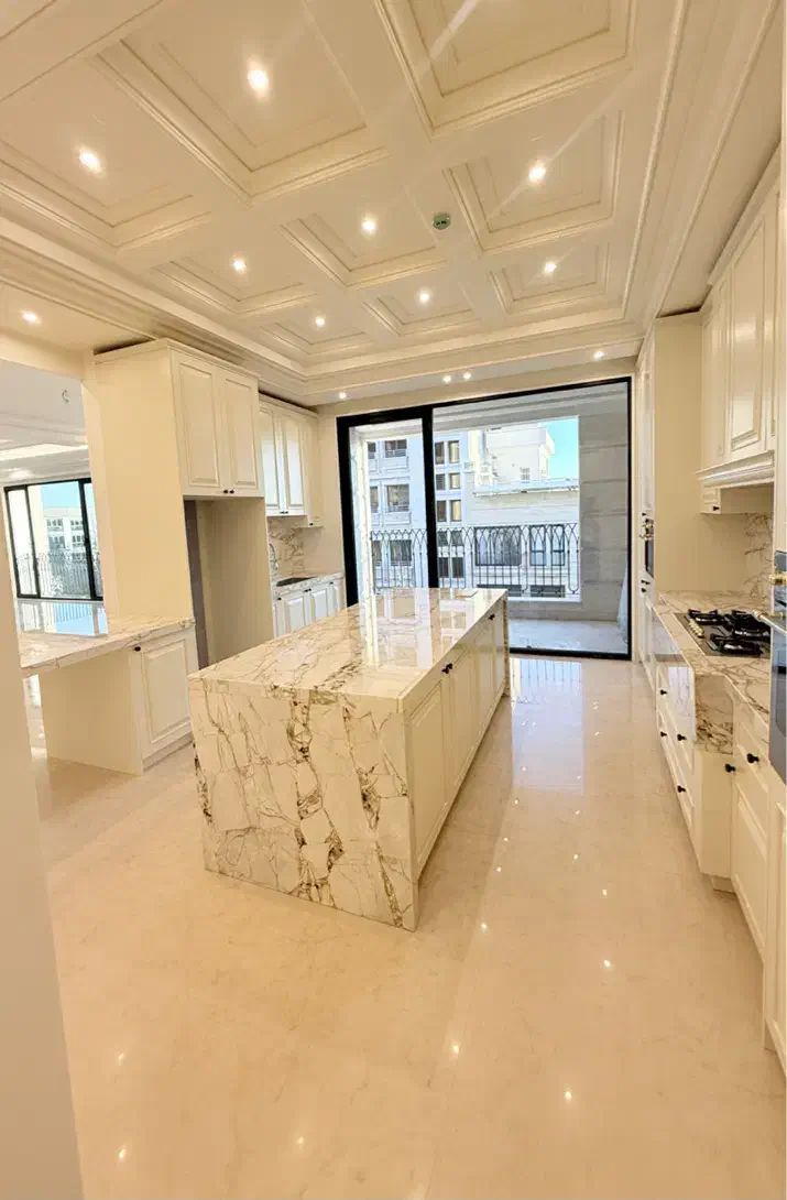 275م.برجباغ کامرانیه30متر تراس گاردن|فروش آپارتمان|تهران, کامرانیه|دیوار