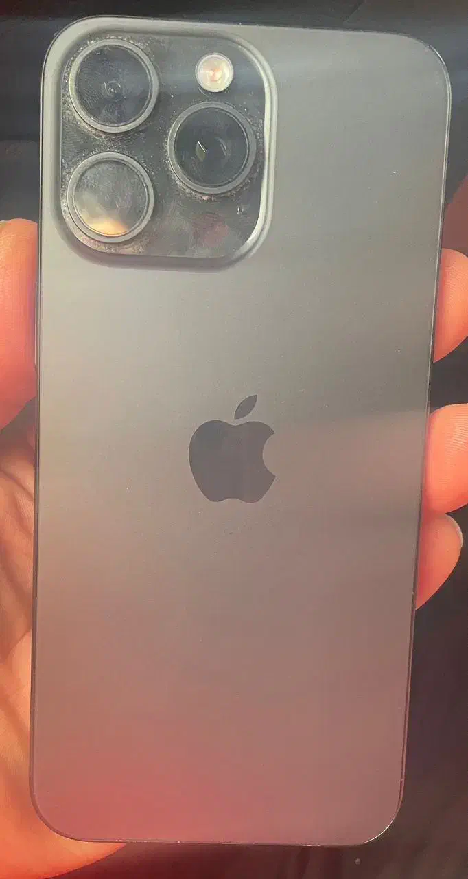 آیفون ۱۵ پرومکس|موبایل|شیراز, تاچارا|دیوار