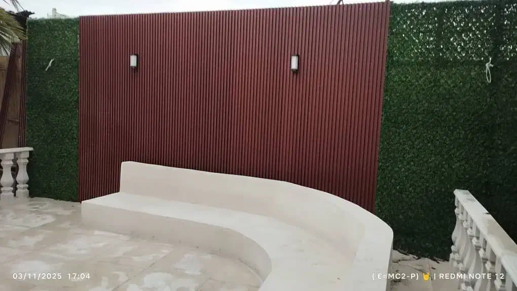 بازسازی ویلا|خدمات پیشه و مهارت|چمستان, |دیوار