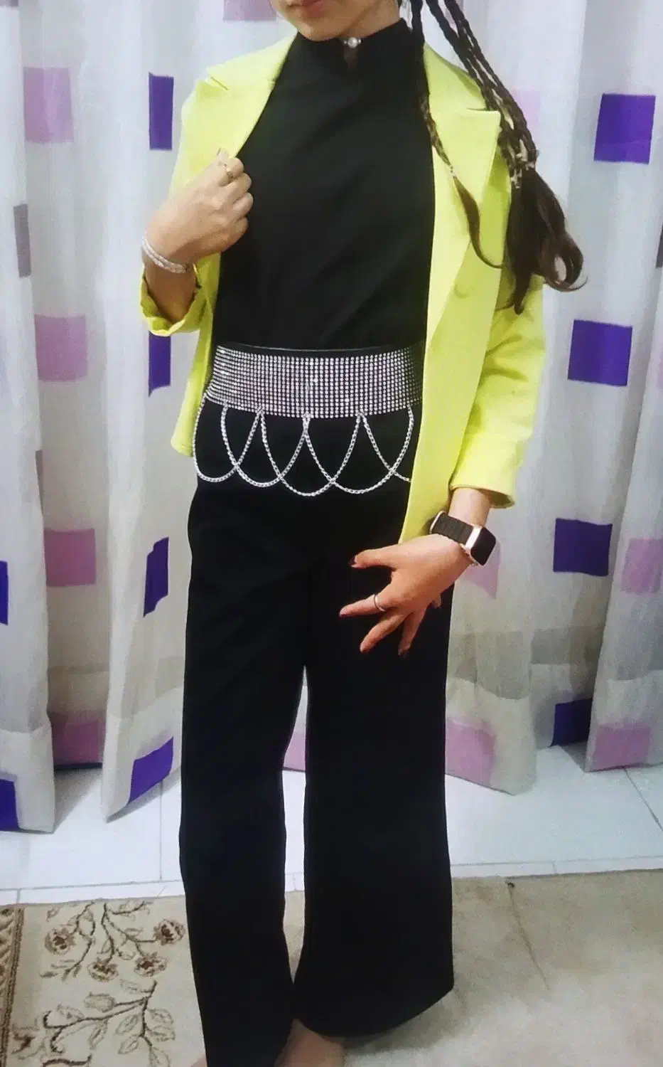 بلوزهای دخترانه|کفش و لباس بچه|گلبهار, شهر جدید گلبهار|دیوار