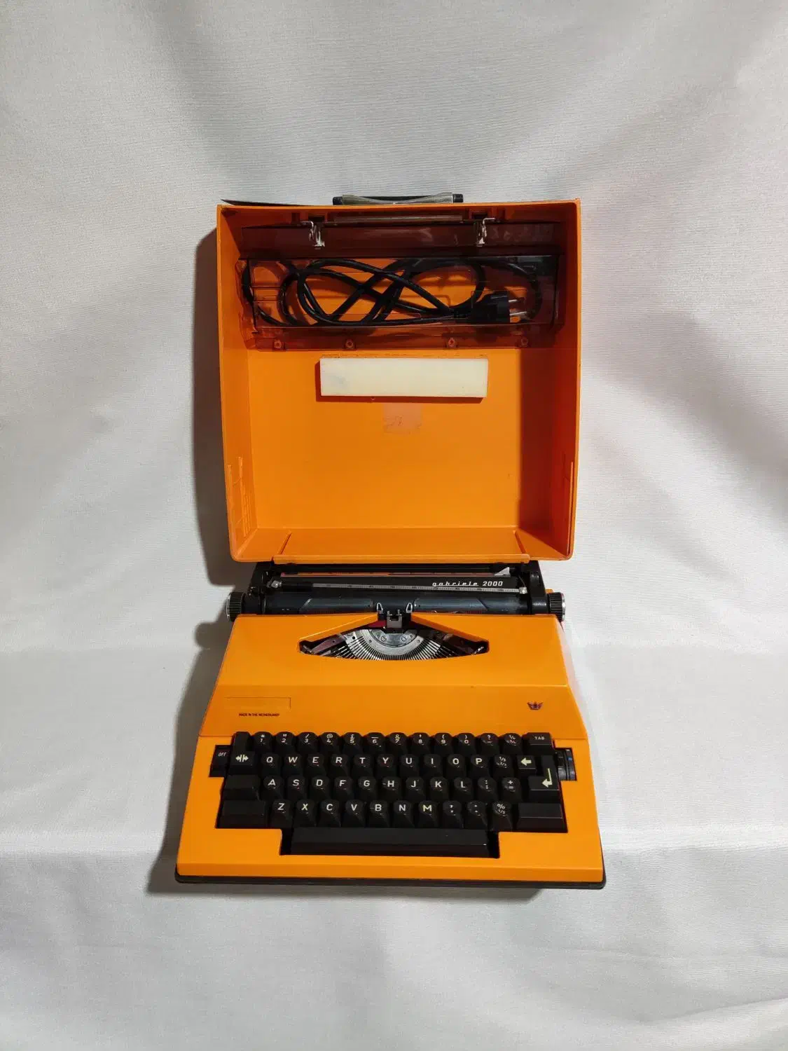 ماشین تایپ عتیقه|کلکسیون اشیاء عتیقه|مشهد, دانشجو|دیوار