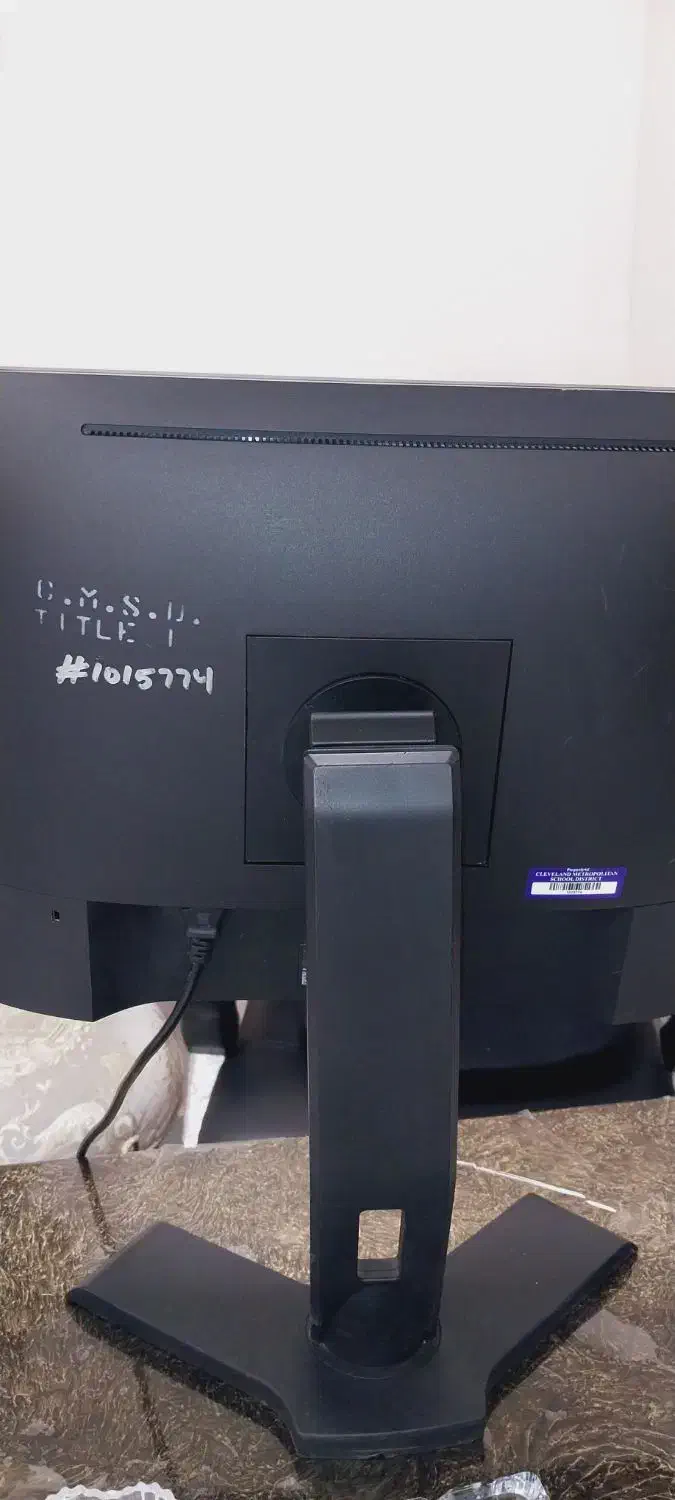 مانیتور|قطعات و لوازم جانبی رایانه|خوی, |دیوار