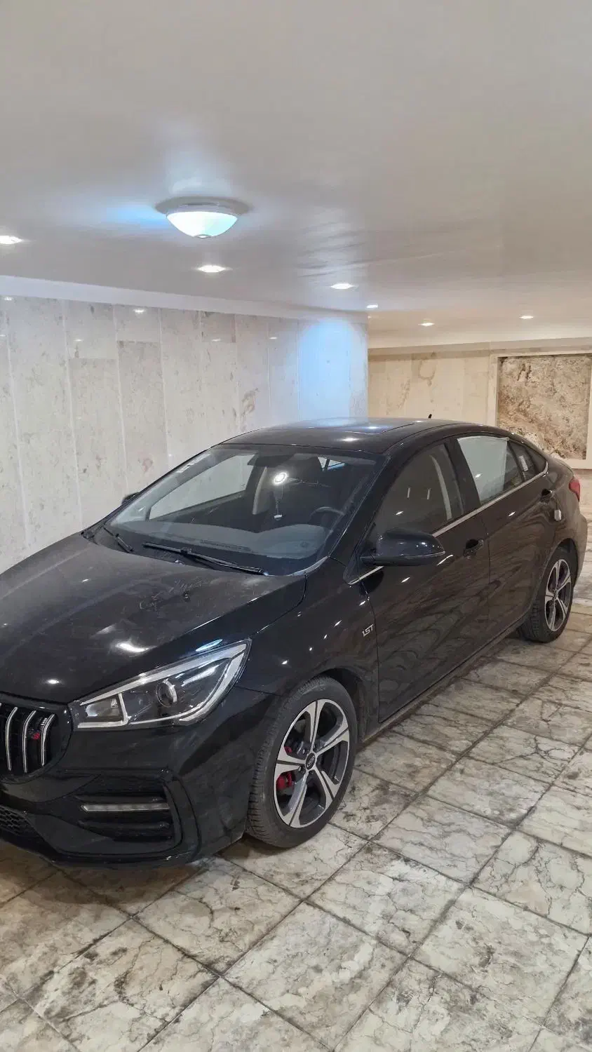 آگهی فروش خودرو آریزو 5FL مدل سال ۱۴۰۲|خودرو سواری و وانت|اراک, |دیوار