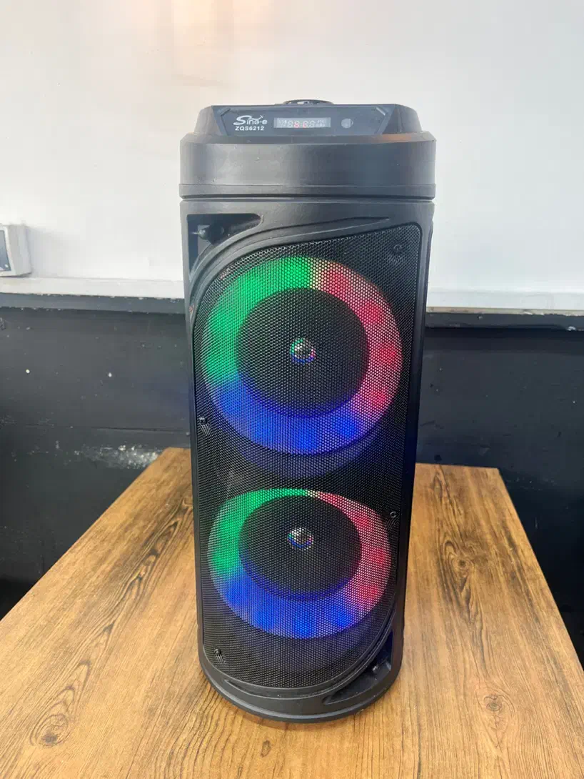 اسپیکر|سیستم صوتی خانگی|تهران, سیمای ایران|دیوار